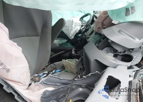 2016 Ford Transit-250 из США, поврежденный, VIN 1FTYR1ZM6GKB04690